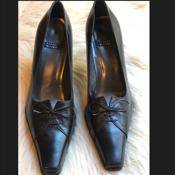Stuart Weitzman Shoes - Stuart Weitzman Heels